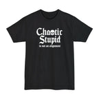 Tall Tee