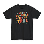 Tall Tee