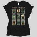 Women's Tee