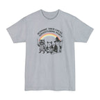Tall Tee