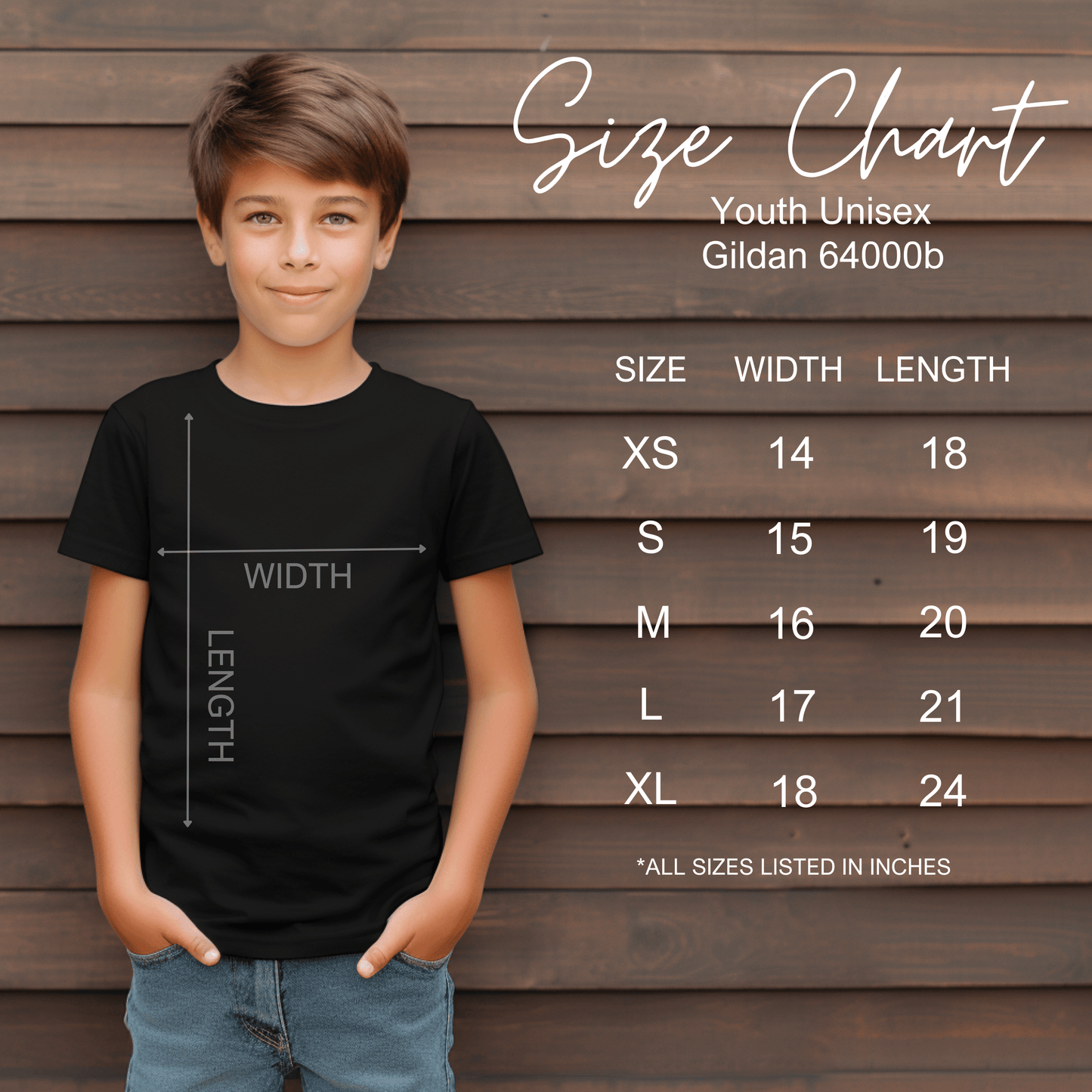 Printify Kids clothes Kids Sizes The Barbarian Tarot Card T-Shirt