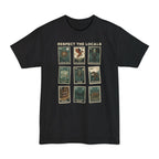 Tall Tee
