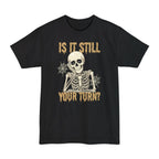 Tall Tee