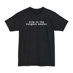 Tall Tee