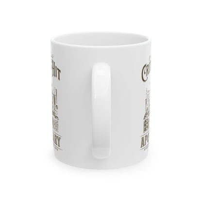 Critical Hit Apothecary Mug