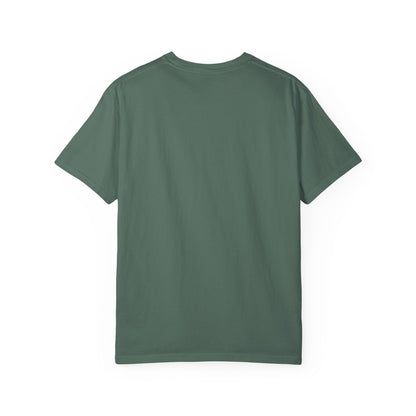 Chaotic Neutral Shirt - D&D Alignment T-shirt - Comfort Colors