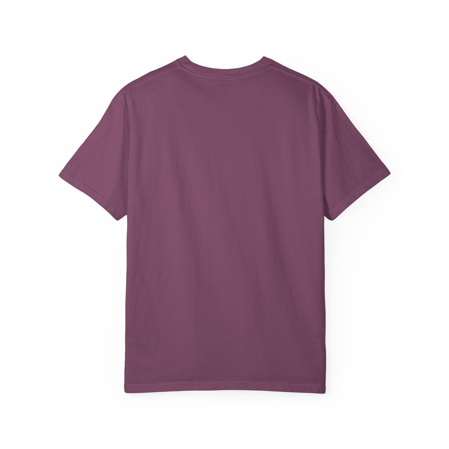 Chaotic Evil Shirt - D&D Alignment T-shirt - Comfort Colors