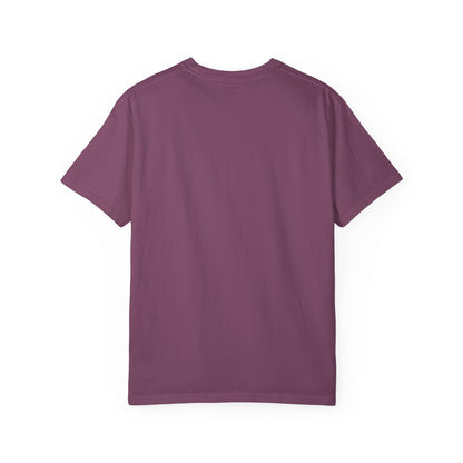 Neutral Evil Shirt - D&D Alignment T-shirt - Comfort Colors