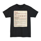 Tall Tee