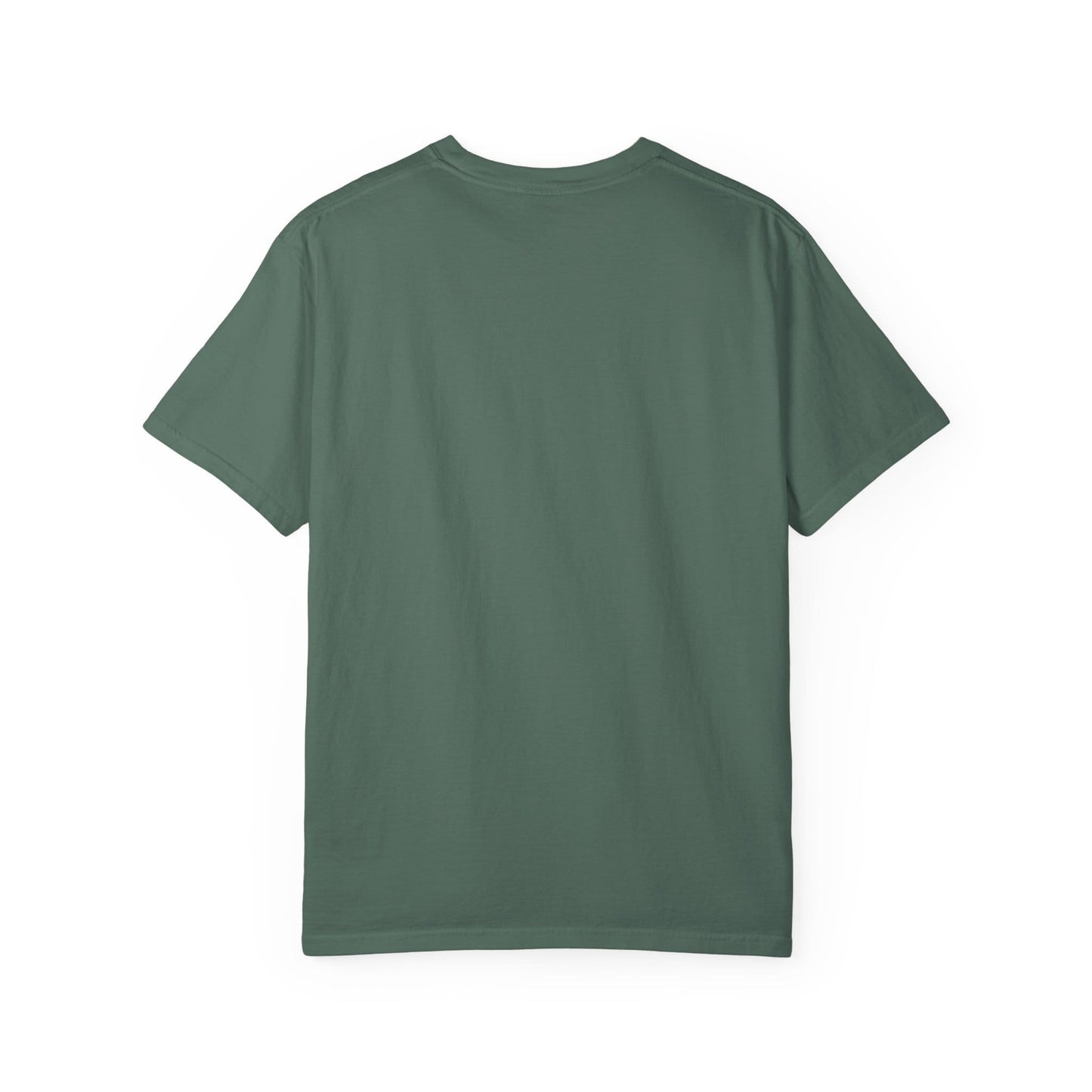 Neutral Evil Shirt - D&D Alignment T-shirt - Comfort Colors