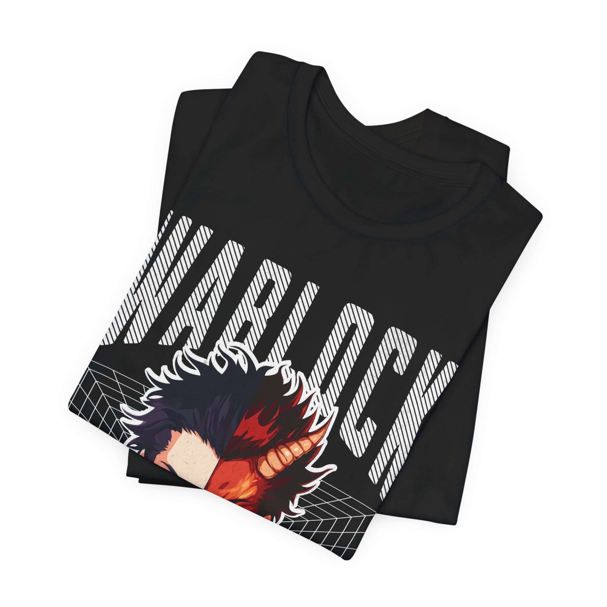 DnD Warlock T-shirt - Your BBEG Is My BFF Color: Black Size: S