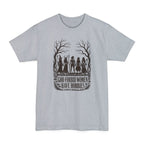 Tall Tee