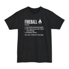 Tall Tee