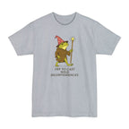 Tall Tee