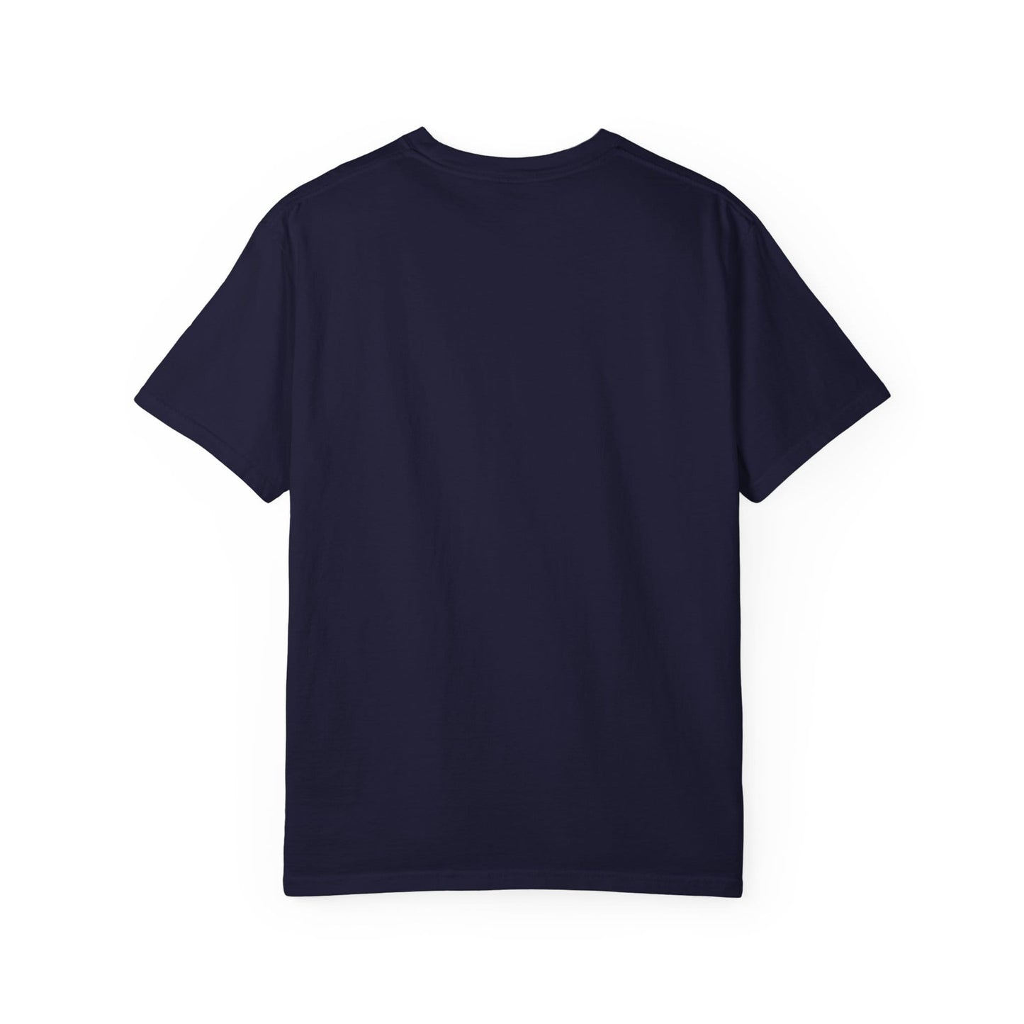 Neutral Evil Shirt - D&D Alignment T-shirt - Comfort Colors