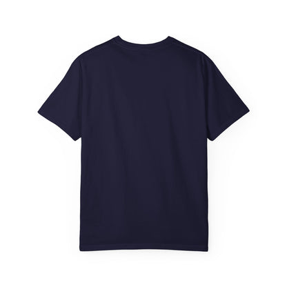 Neutral Evil Shirt - D&D Alignment T-shirt - Comfort Colors