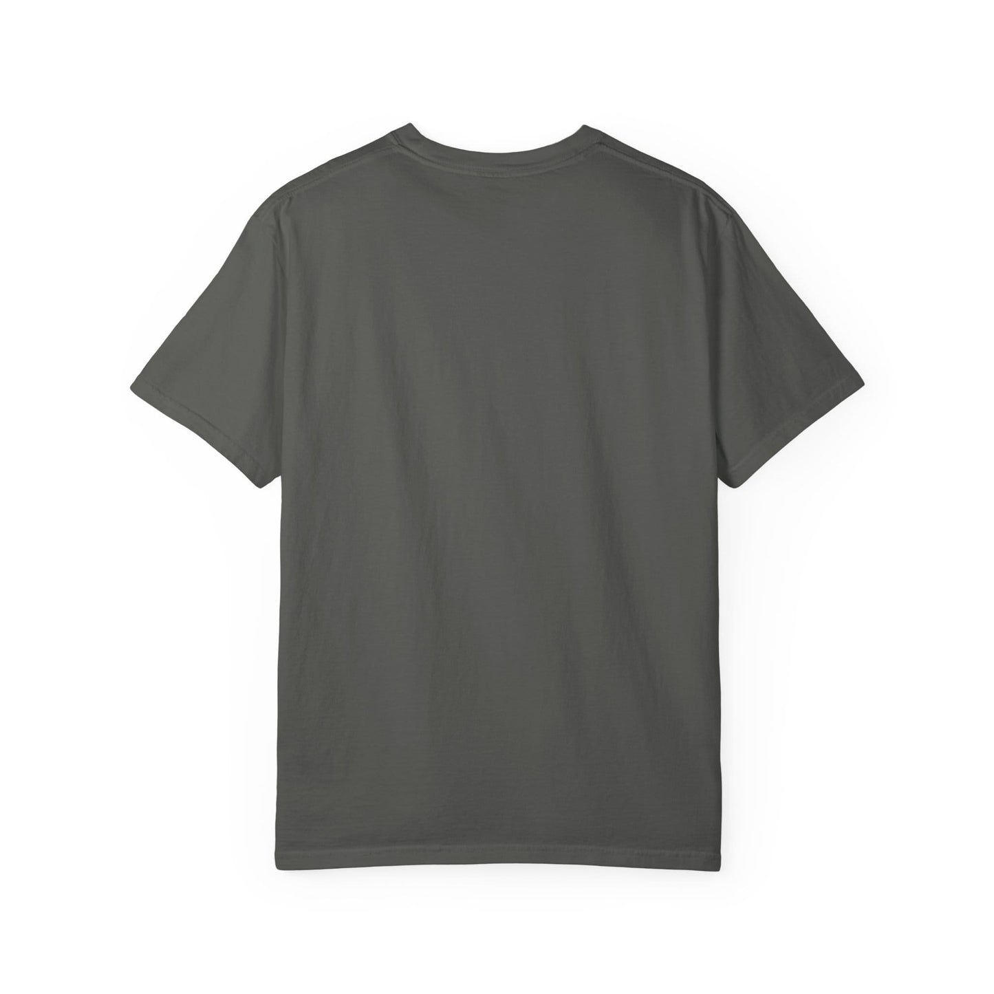 Chaotic Evil Shirt - D&D Alignment T-shirt - Comfort Colors