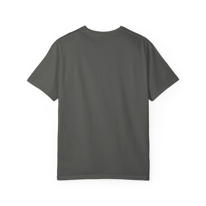 Neutral Evil Shirt - D&D Alignment T-shirt - Comfort Colors