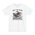 Tall Tee