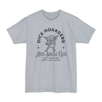 Tall Tee