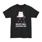 Tall Tee