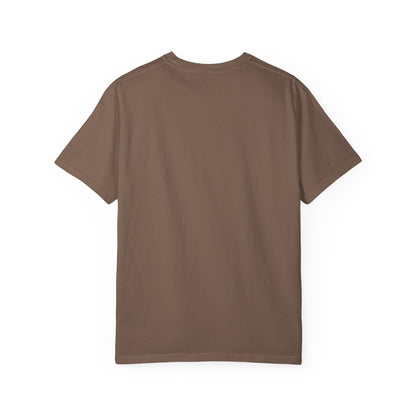 Chaotic Neutral Shirt - D&D Alignment T-shirt - Comfort Colors