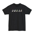 Tall Tee