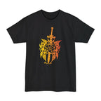 Tall Tee