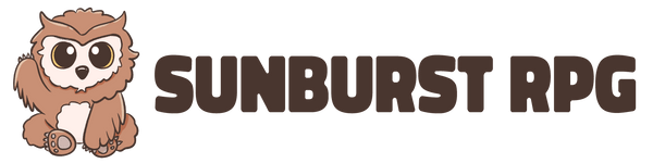 Sunburst RPG