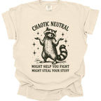 Comfort Colors