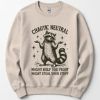 Sweatshirt