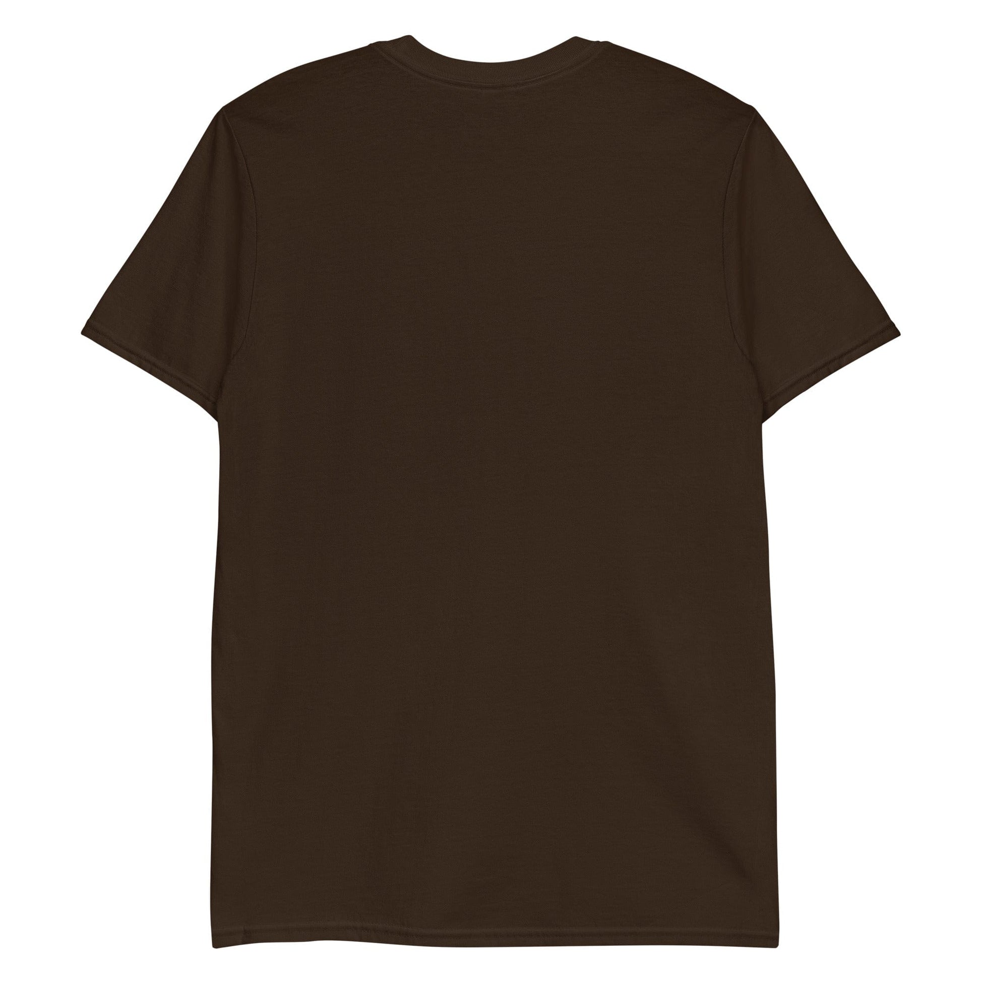 Printify T-Shirt D20 Dice Shirt - Long Rest
