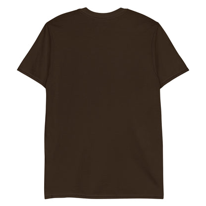 Printify T-Shirt D20 Dice Shirt - Long Rest