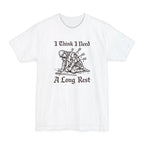 Tall Tee