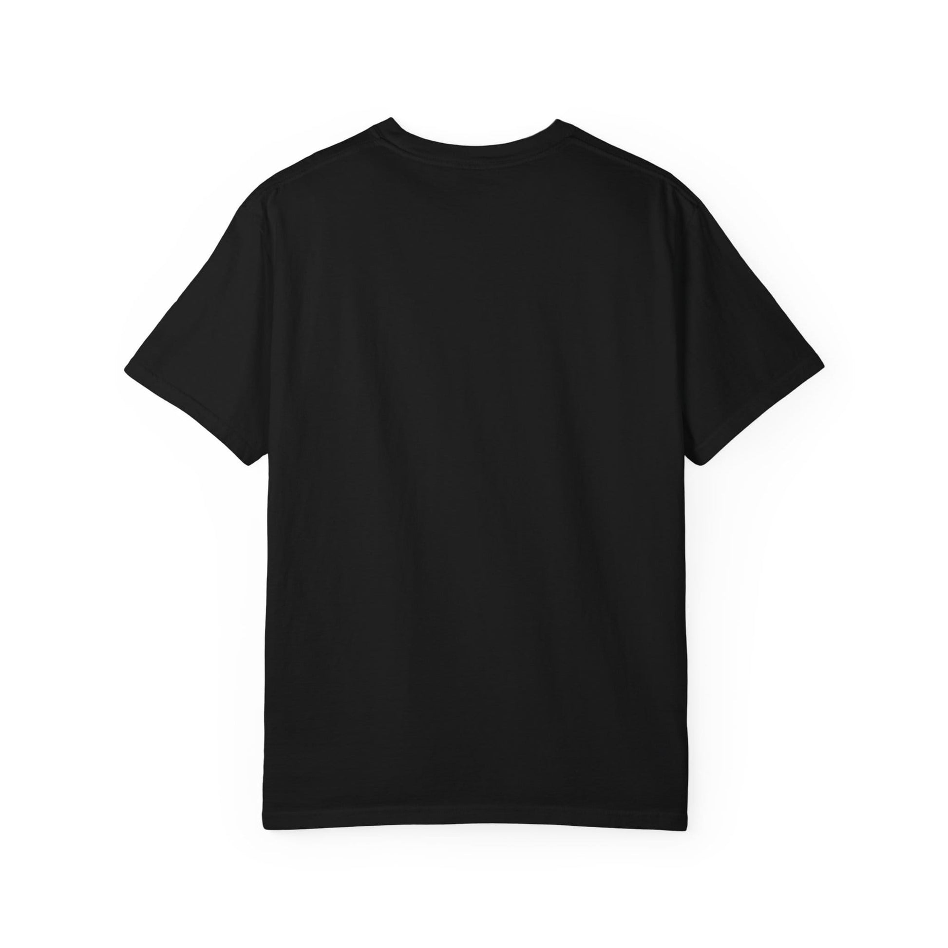 Printify T-Shirt Dibs On The Dungeon Master T-Shirt - Comfort Colors