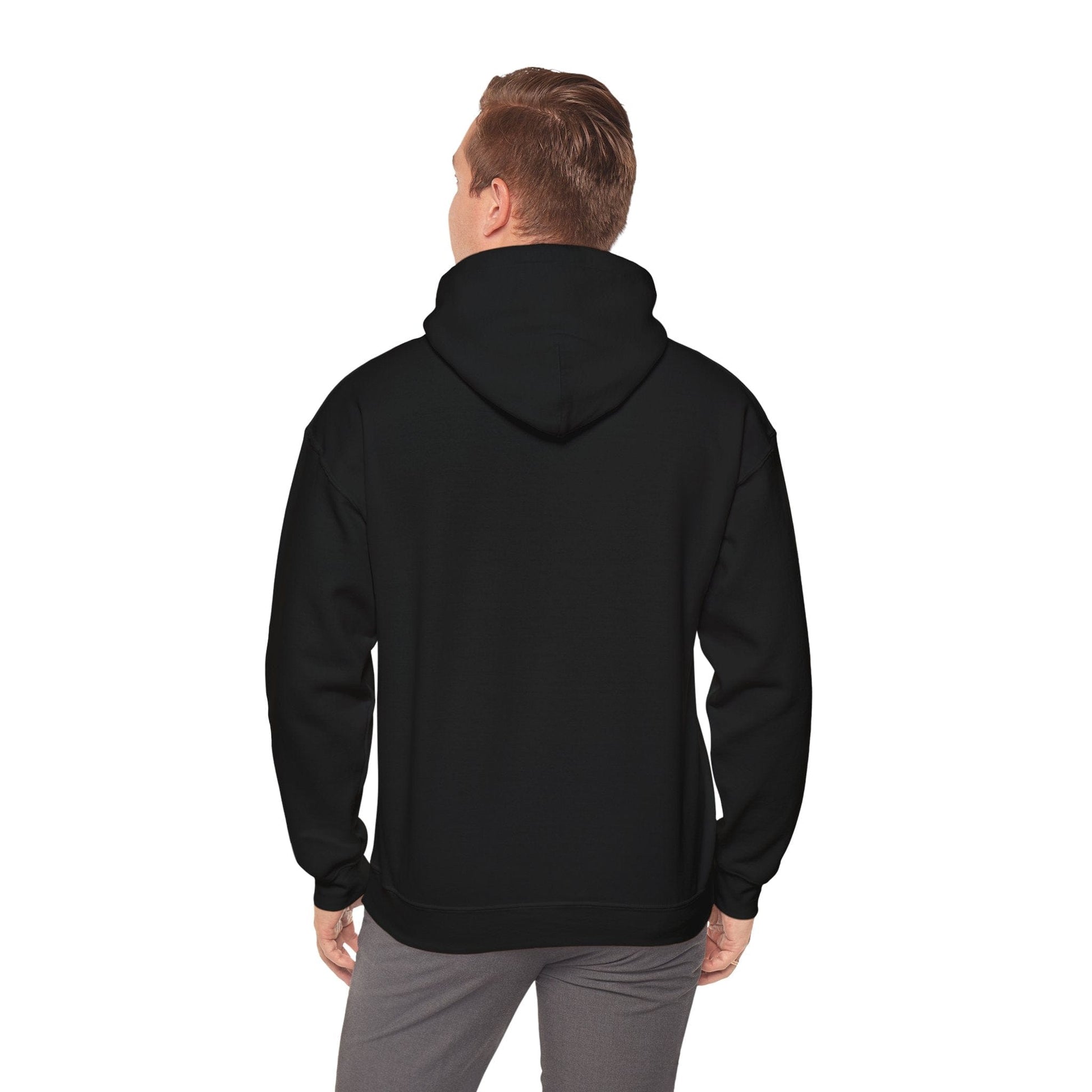 Printify Hoodie Dungeon Master Hoodie - Definition