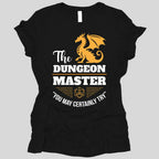 Women's Tee