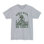 Tall Tee