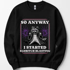Sweatshirt