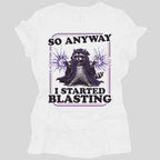 Women's Tee