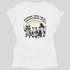 Women's Tee