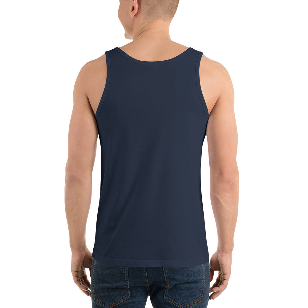 DnD Dungeon Master Tank Top - Beware the Smiling DM Tank Top